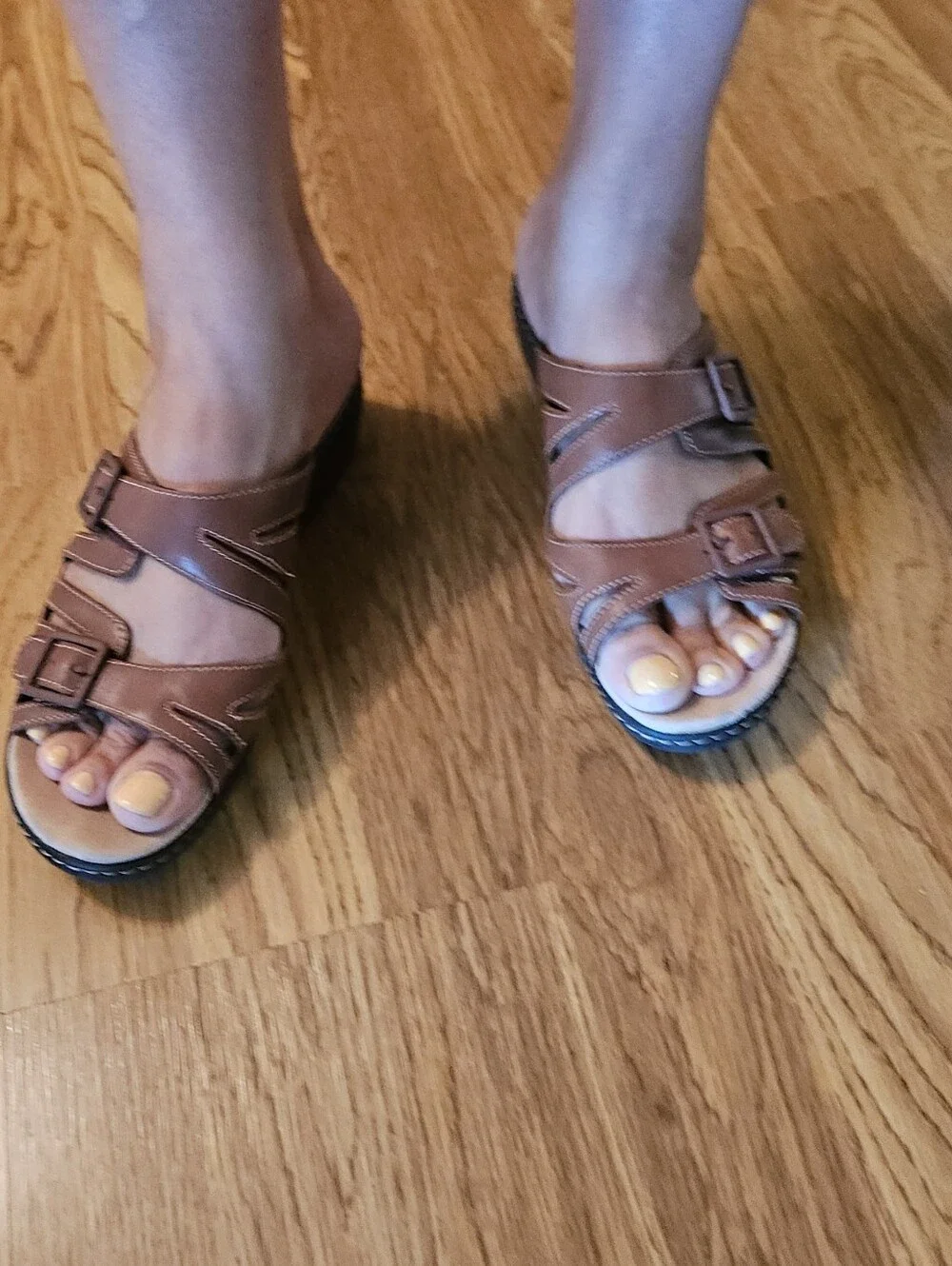 Clarks delana liri